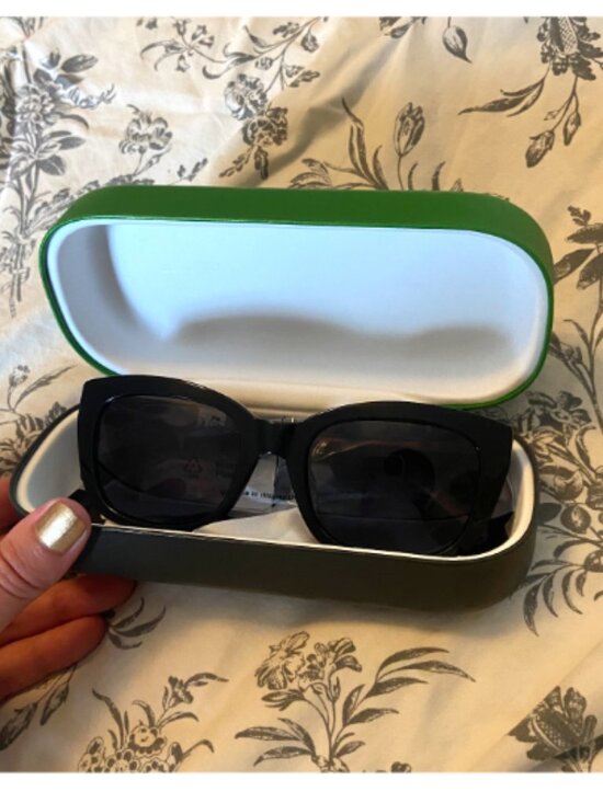 NWT Kate Spade TAMMY Sunglasses